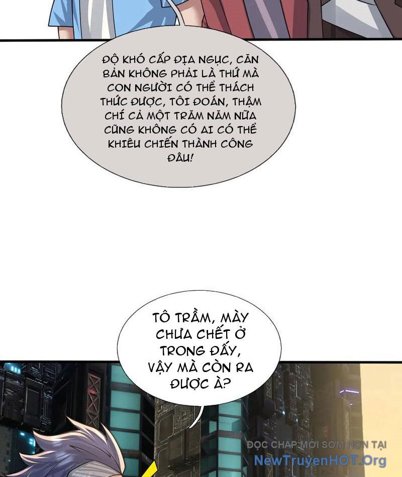 Khởi đầu Bằng Một Vạn Hít đất: Oanh Sát Thần Minh! Chapter 58 - Trang 49