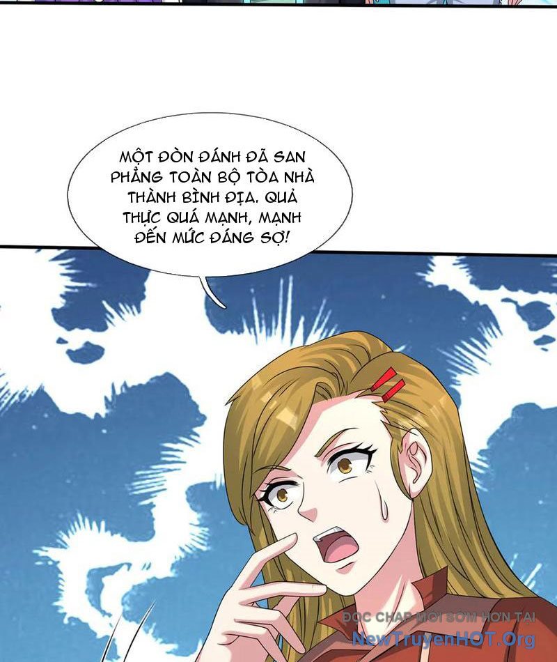 Khởi đầu Bằng Một Vạn Hít đất: Oanh Sát Thần Minh! Chapter 58 - Trang 5