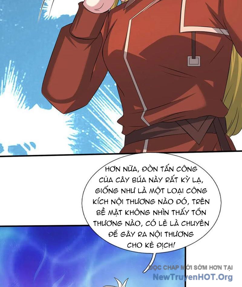 Khởi đầu Bằng Một Vạn Hít đất: Oanh Sát Thần Minh! Chapter 58 - Trang 6