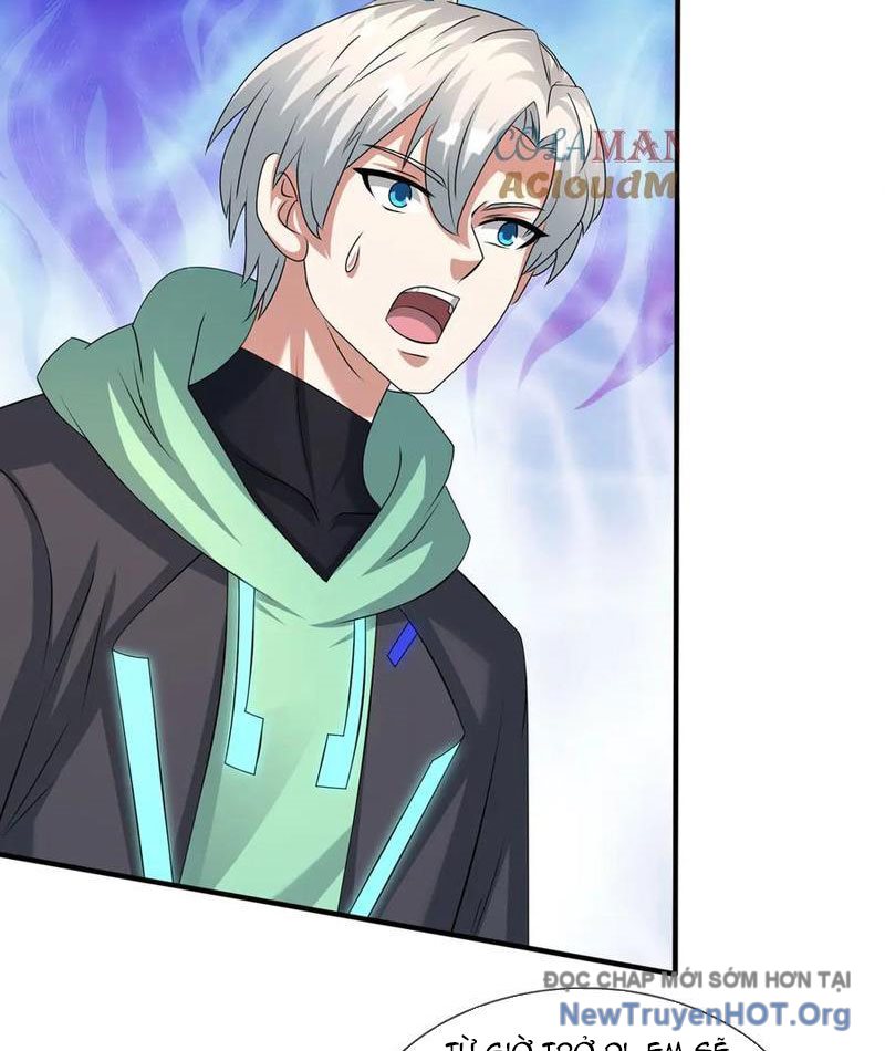 Khởi đầu Bằng Một Vạn Hít đất: Oanh Sát Thần Minh! Chapter 58 - Trang 7
