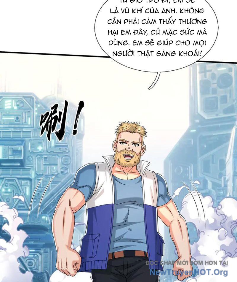 Khởi đầu Bằng Một Vạn Hít đất: Oanh Sát Thần Minh! Chapter 58 - Trang 8