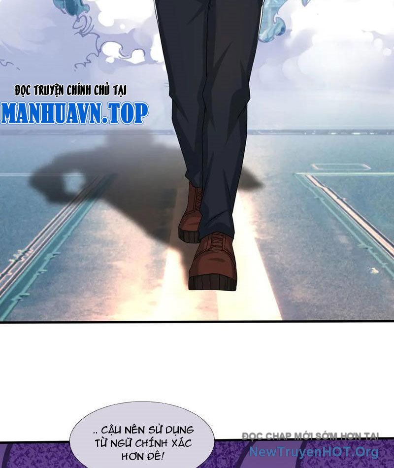 Khởi đầu Bằng Một Vạn Hít đất: Oanh Sát Thần Minh! Chapter 58 - Trang 9