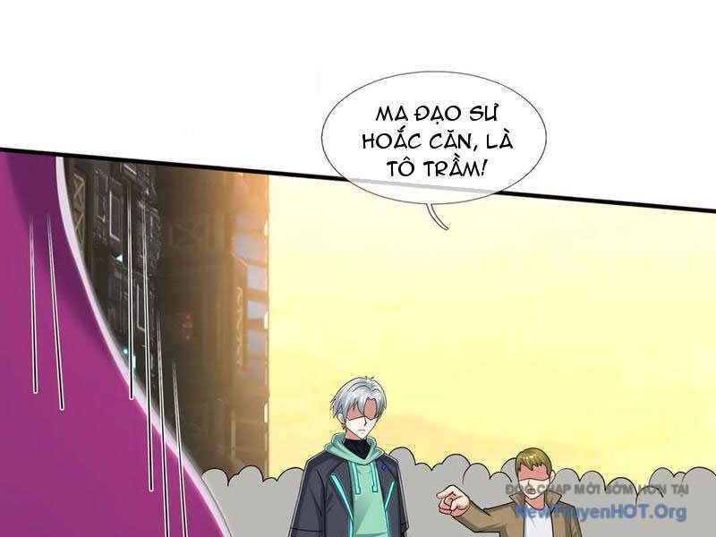 Khởi đầu Bằng Một Vạn Hít đất: Oanh Sát Thần Minh! Chapter 59 - Trang 12