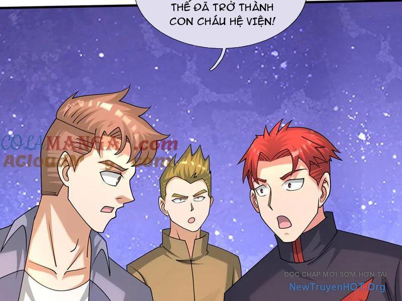 Khởi đầu Bằng Một Vạn Hít đất: Oanh Sát Thần Minh! Chapter 59 - Trang 19