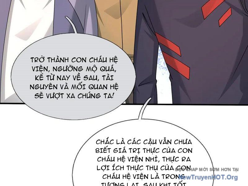 Khởi đầu Bằng Một Vạn Hít đất: Oanh Sát Thần Minh! Chapter 59 - Trang 20