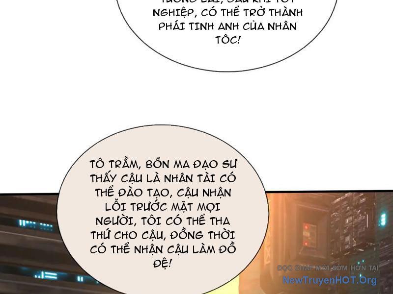 Khởi đầu Bằng Một Vạn Hít đất: Oanh Sát Thần Minh! Chapter 59 - Trang 21
