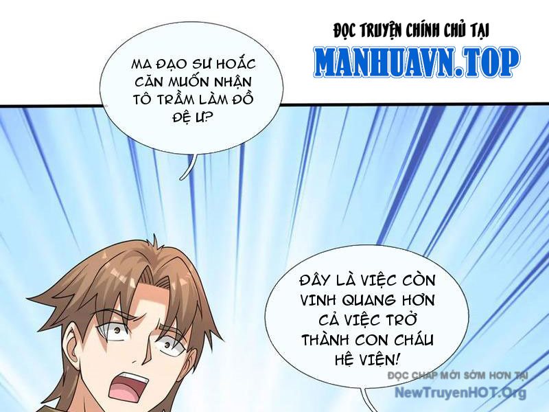 Khởi đầu Bằng Một Vạn Hít đất: Oanh Sát Thần Minh! Chapter 59 - Trang 24