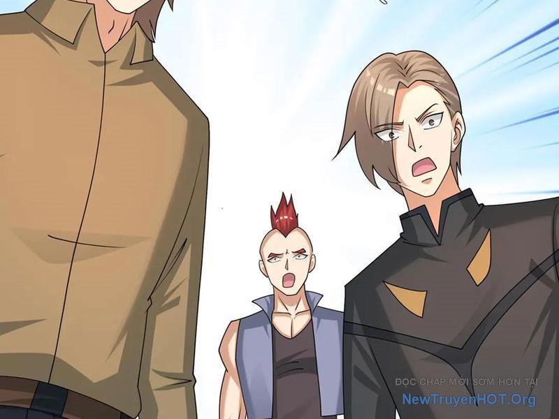 Khởi đầu Bằng Một Vạn Hít đất: Oanh Sát Thần Minh! Chapter 59 - Trang 25