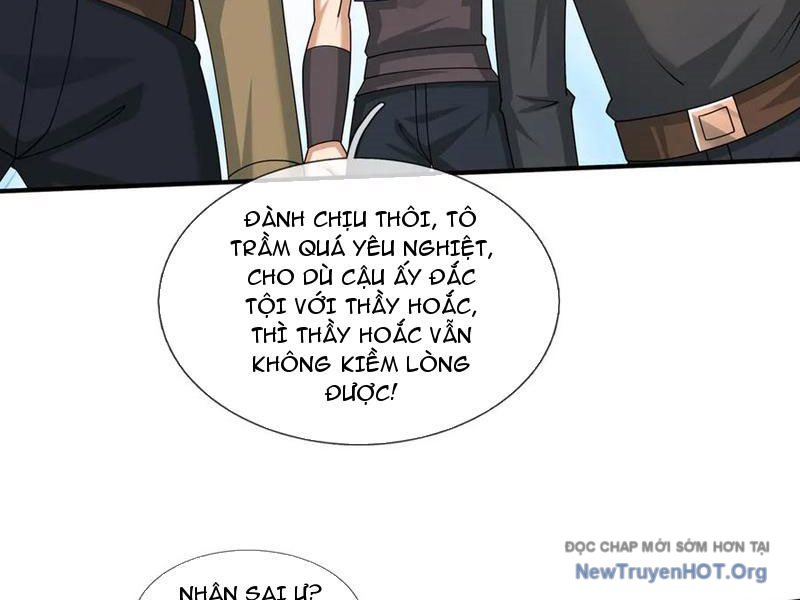Khởi đầu Bằng Một Vạn Hít đất: Oanh Sát Thần Minh! Chapter 59 - Trang 26