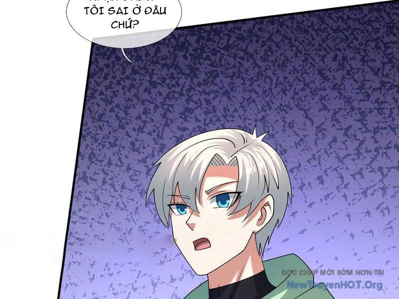 Khởi đầu Bằng Một Vạn Hít đất: Oanh Sát Thần Minh! Chapter 59 - Trang 27
