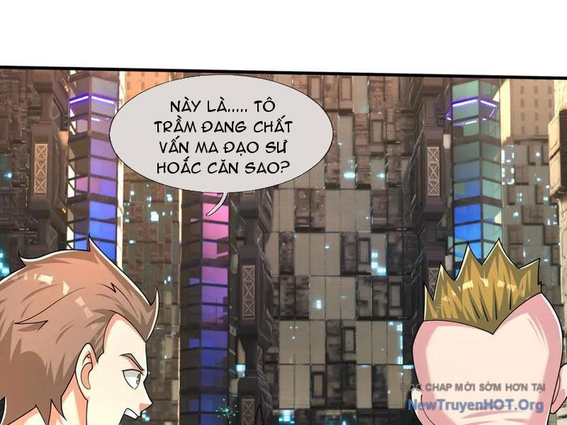 Khởi đầu Bằng Một Vạn Hít đất: Oanh Sát Thần Minh! Chapter 59 - Trang 29
