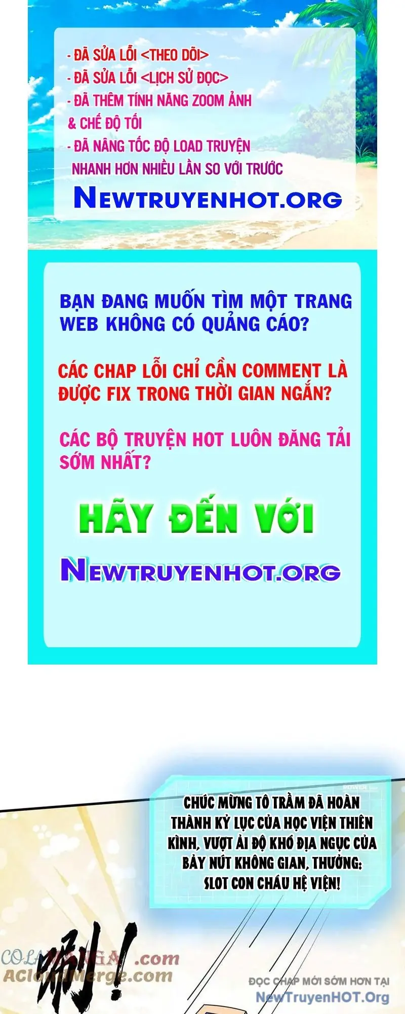 Khởi đầu Bằng Một Vạn Hít đất: Oanh Sát Thần Minh! Chapter 59 - Trang 3
