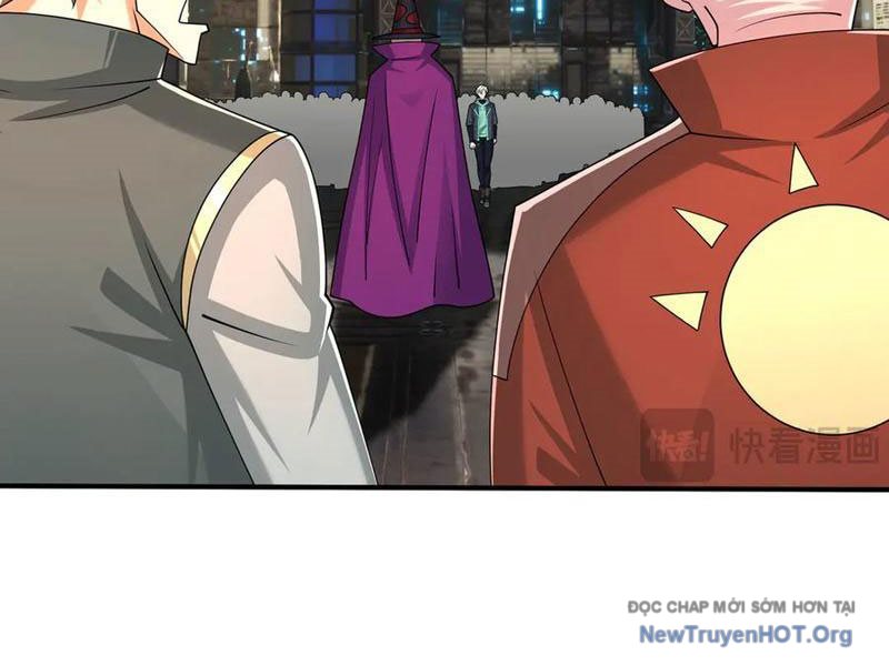 Khởi đầu Bằng Một Vạn Hít đất: Oanh Sát Thần Minh! Chapter 59 - Trang 30