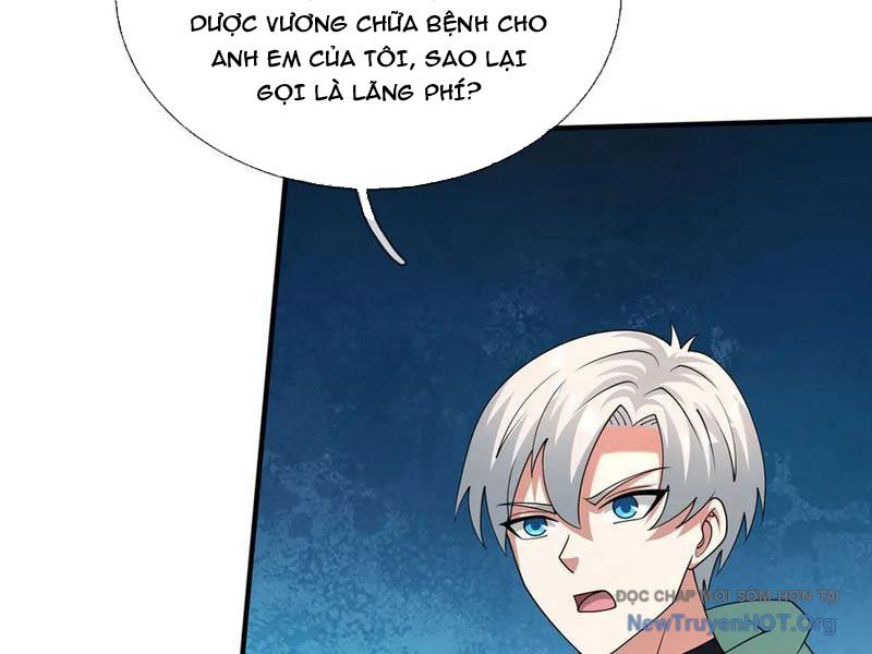 Khởi đầu Bằng Một Vạn Hít đất: Oanh Sát Thần Minh! Chapter 59 - Trang 34