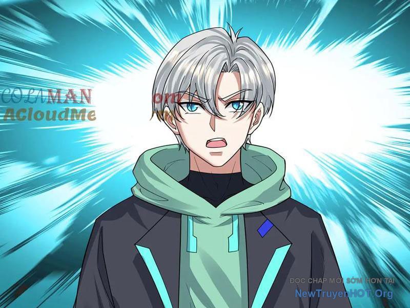 Khởi đầu Bằng Một Vạn Hít đất: Oanh Sát Thần Minh! Chapter 59 - Trang 39