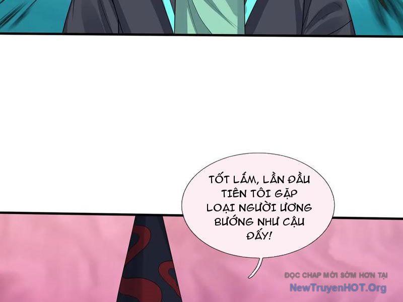 Khởi đầu Bằng Một Vạn Hít đất: Oanh Sát Thần Minh! Chapter 59 - Trang 40