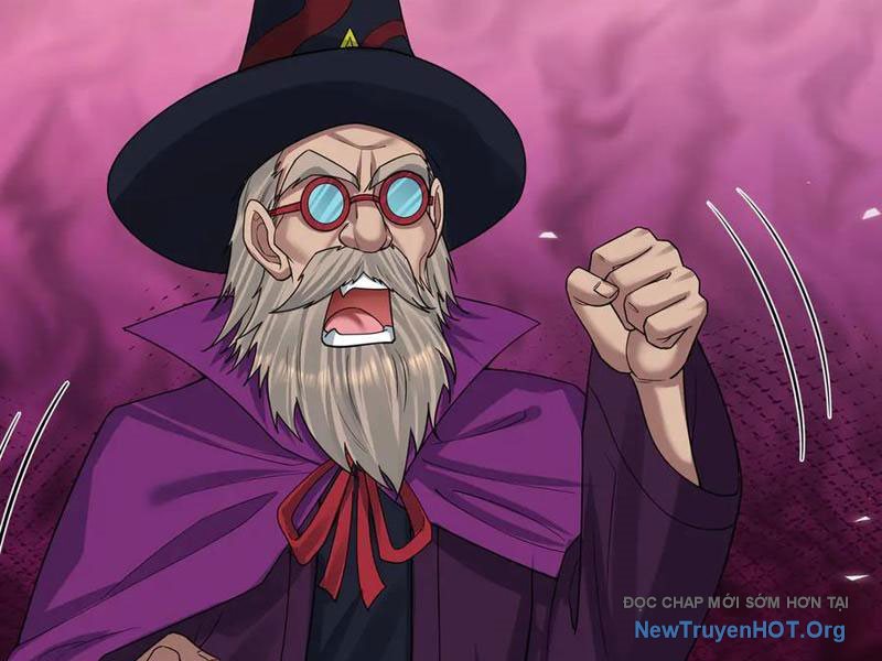 Khởi đầu Bằng Một Vạn Hít đất: Oanh Sát Thần Minh! Chapter 59 - Trang 41