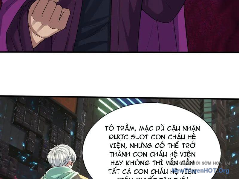 Khởi đầu Bằng Một Vạn Hít đất: Oanh Sát Thần Minh! Chapter 59 - Trang 42