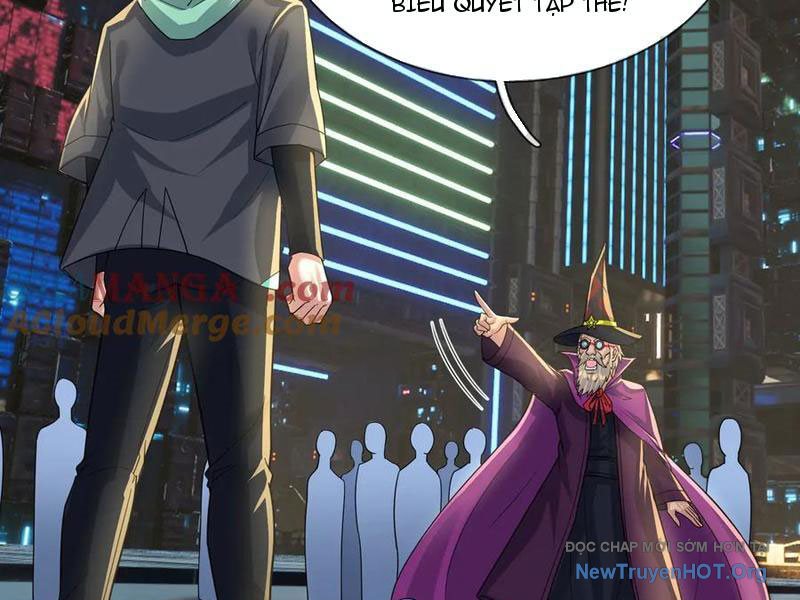 Khởi đầu Bằng Một Vạn Hít đất: Oanh Sát Thần Minh! Chapter 59 - Trang 43