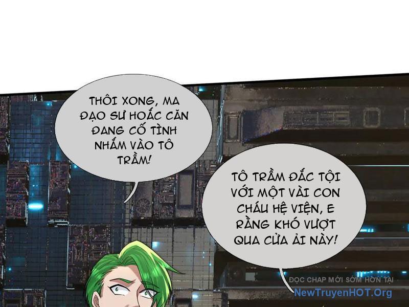 Khởi đầu Bằng Một Vạn Hít đất: Oanh Sát Thần Minh! Chapter 59 - Trang 45
