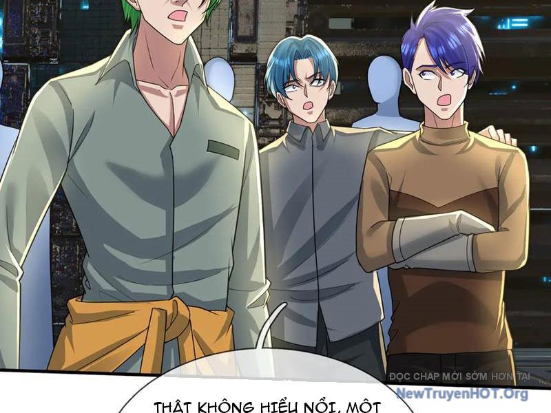 Khởi đầu Bằng Một Vạn Hít đất: Oanh Sát Thần Minh! Chapter 59 - Trang 46