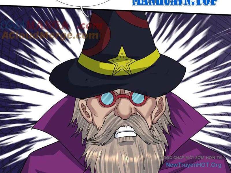 Khởi đầu Bằng Một Vạn Hít đất: Oanh Sát Thần Minh! Chapter 59 - Trang 48