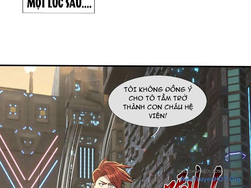 Khởi đầu Bằng Một Vạn Hít đất: Oanh Sát Thần Minh! Chapter 59 - Trang 50