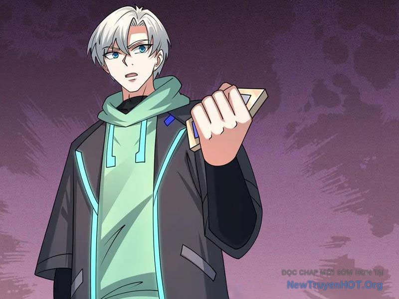 Khởi đầu Bằng Một Vạn Hít đất: Oanh Sát Thần Minh! Chapter 59 - Trang 7