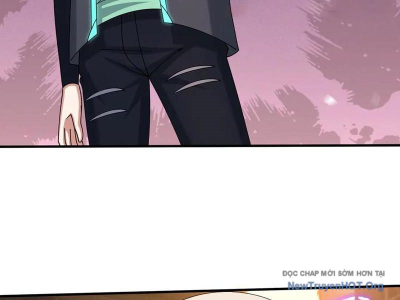 Khởi đầu Bằng Một Vạn Hít đất: Oanh Sát Thần Minh! Chapter 59 - Trang 8