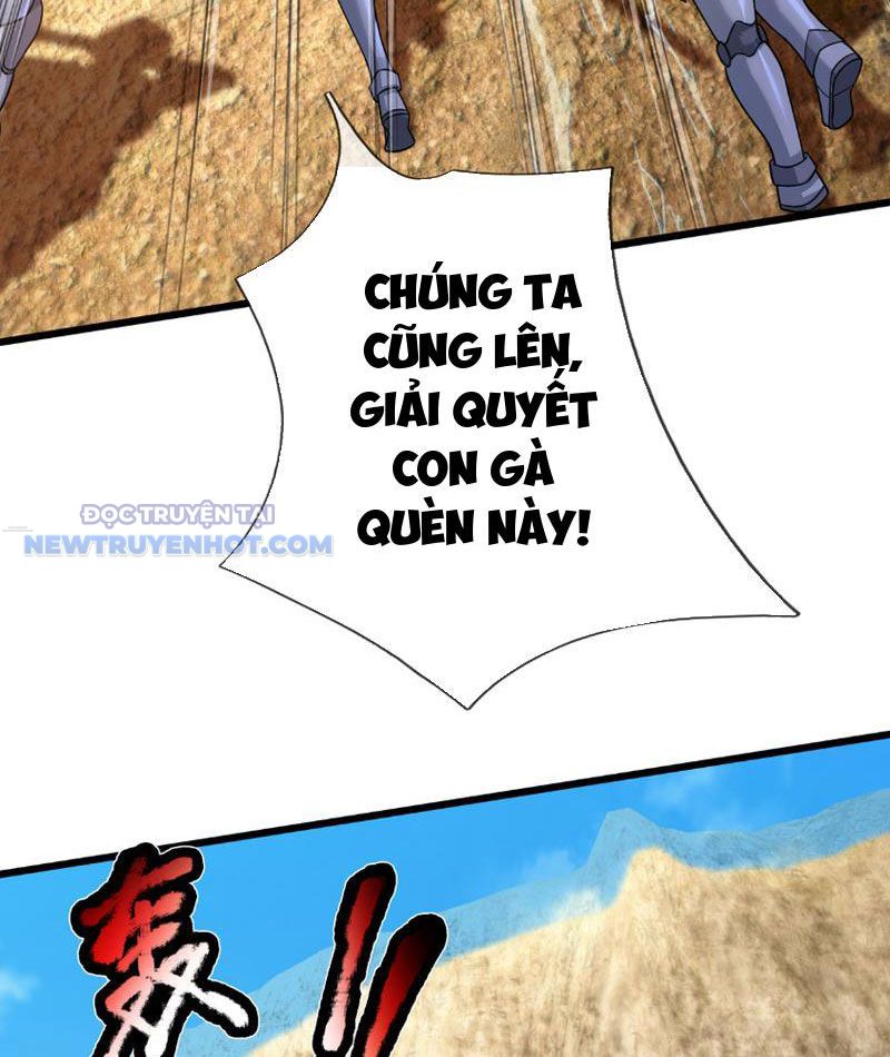 Khởi đầu Bằng Một Vạn Hít đất: Oanh Sát Thần Minh! Chapter 6 - Trang 13