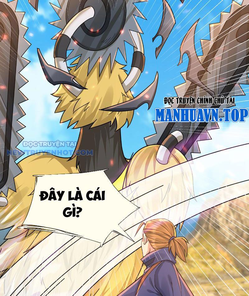 Khởi đầu Bằng Một Vạn Hít đất: Oanh Sát Thần Minh! Chapter 6 - Trang 16