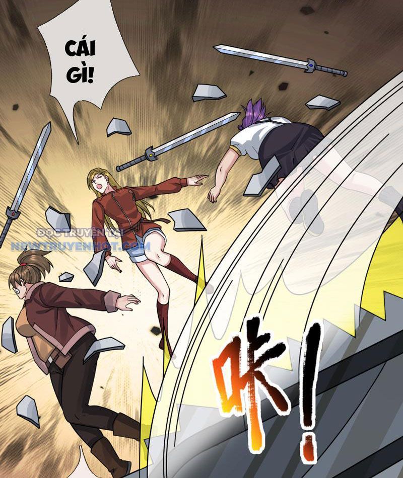Khởi đầu Bằng Một Vạn Hít đất: Oanh Sát Thần Minh! Chapter 6 - Trang 19