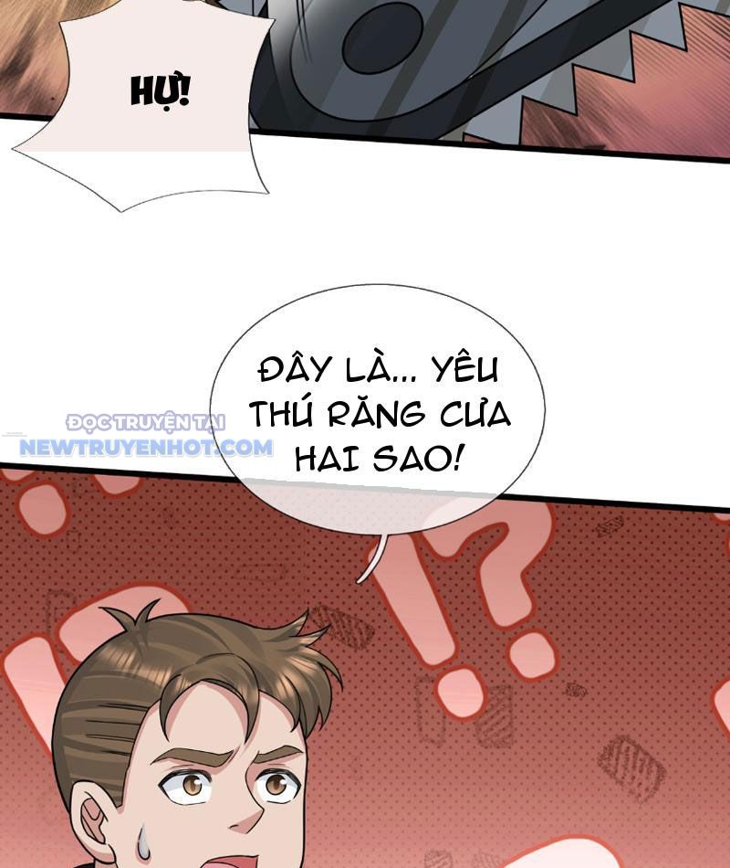Khởi đầu Bằng Một Vạn Hít đất: Oanh Sát Thần Minh! Chapter 6 - Trang 20