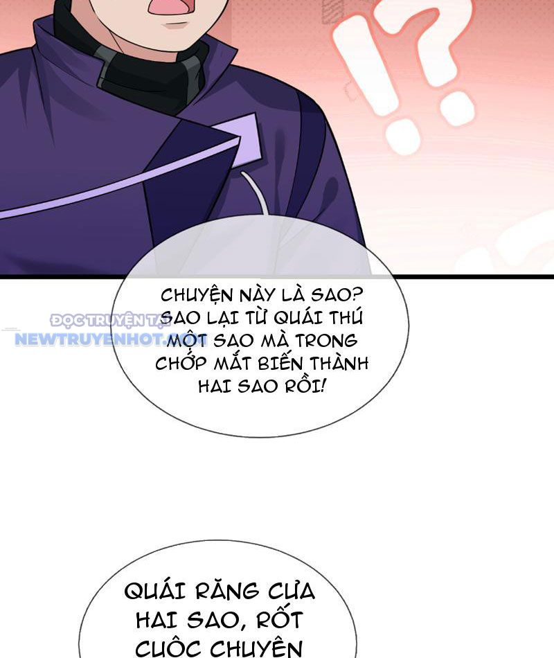 Khởi đầu Bằng Một Vạn Hít đất: Oanh Sát Thần Minh! Chapter 6 - Trang 21