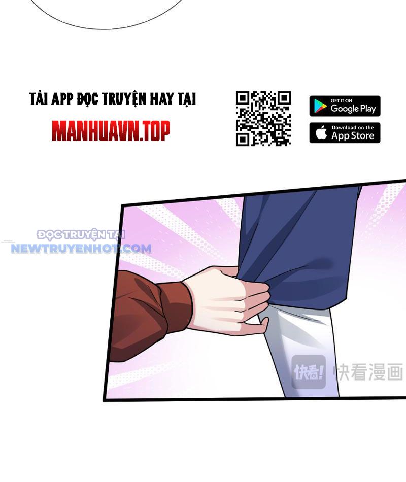 Khởi đầu Bằng Một Vạn Hít đất: Oanh Sát Thần Minh! Chapter 6 - Trang 24