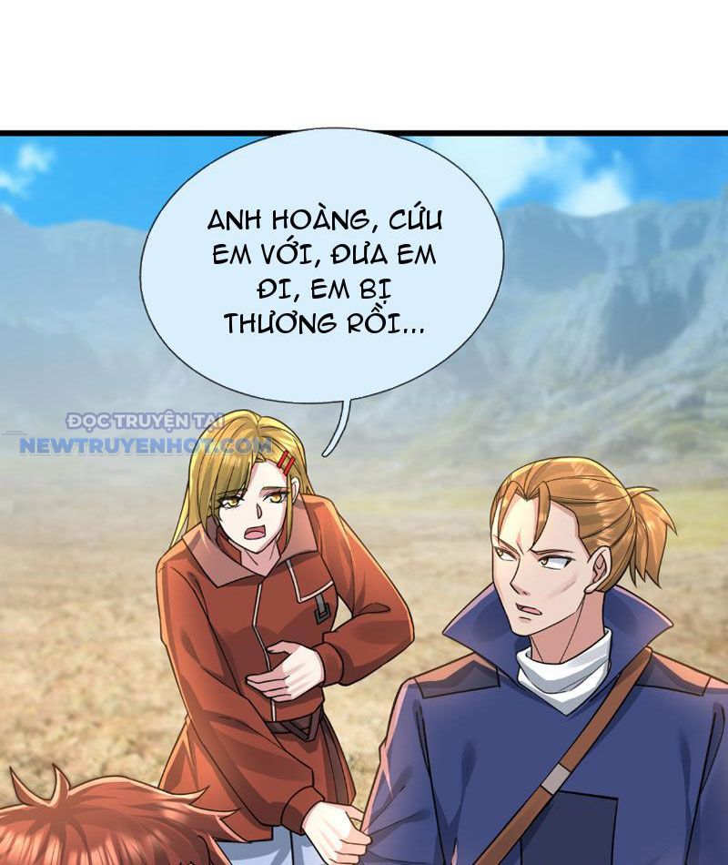Khởi đầu Bằng Một Vạn Hít đất: Oanh Sát Thần Minh! Chapter 6 - Trang 25