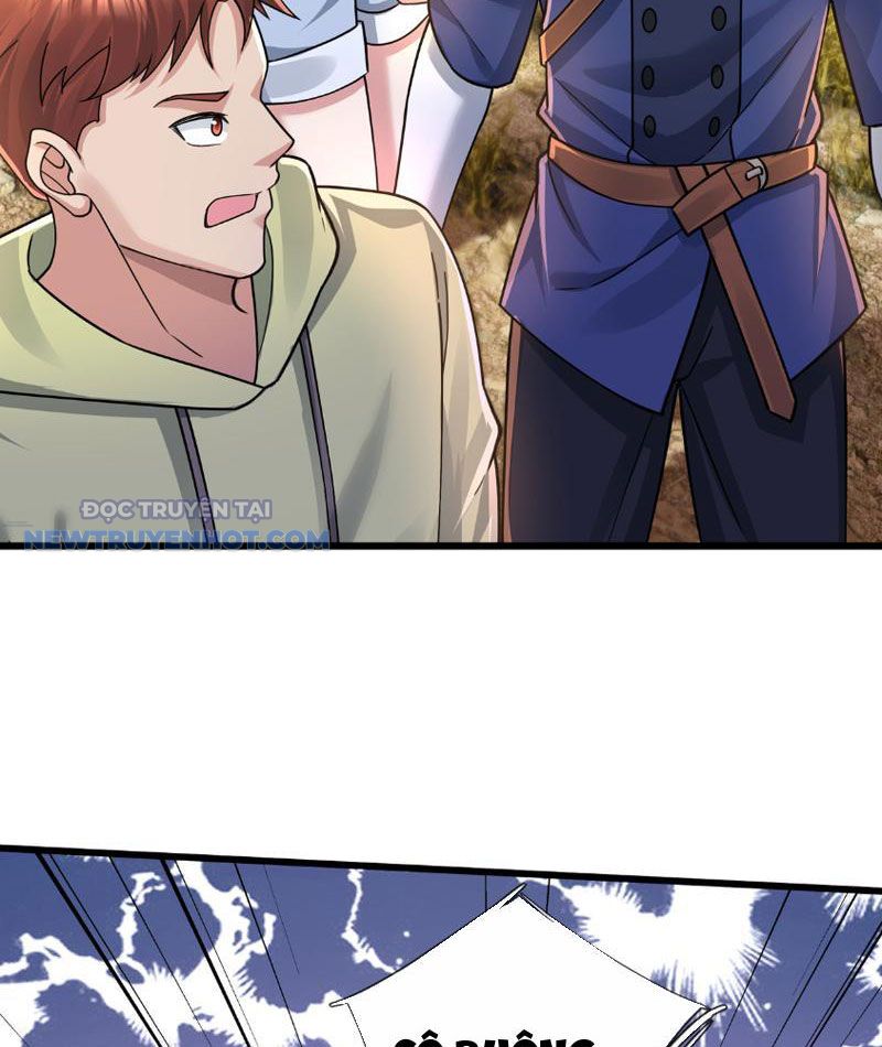 Khởi đầu Bằng Một Vạn Hít đất: Oanh Sát Thần Minh! Chapter 6 - Trang 26