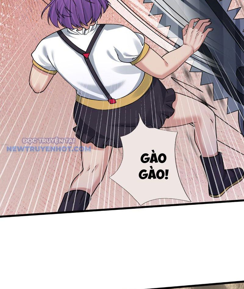 Khởi đầu Bằng Một Vạn Hít đất: Oanh Sát Thần Minh! Chapter 6 - Trang 30