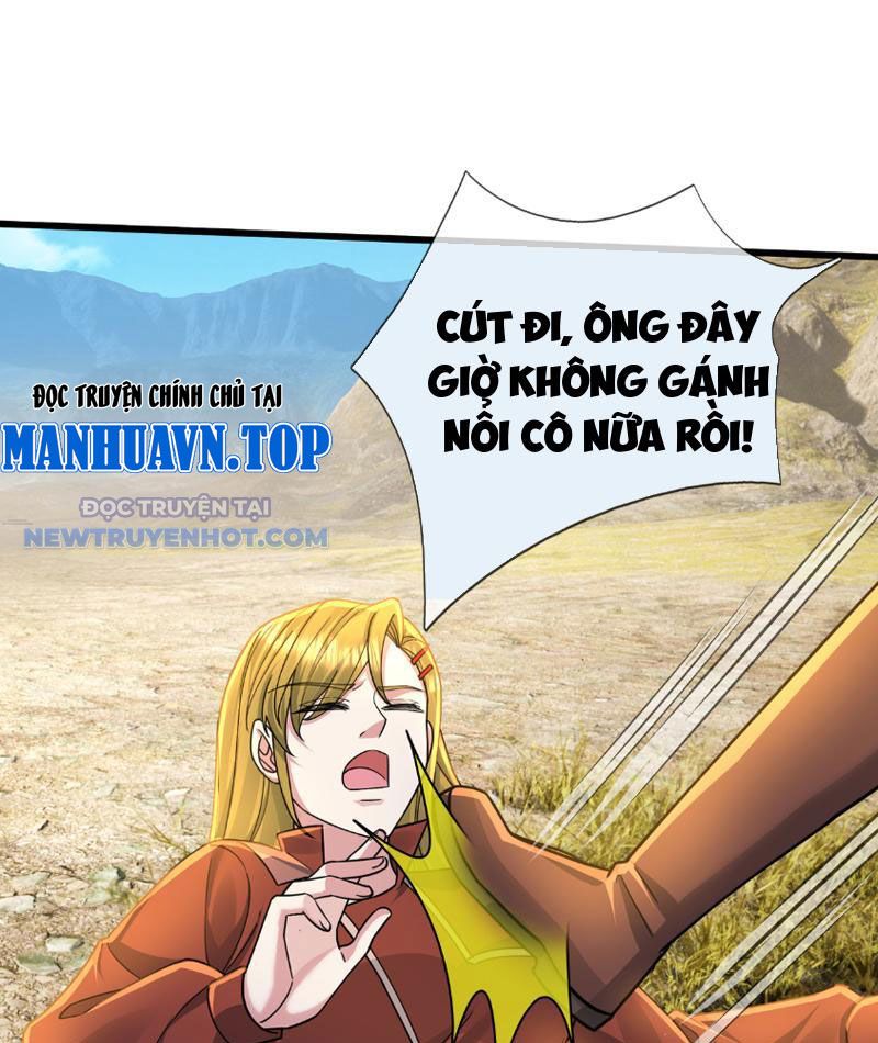Khởi đầu Bằng Một Vạn Hít đất: Oanh Sát Thần Minh! Chapter 6 - Trang 33