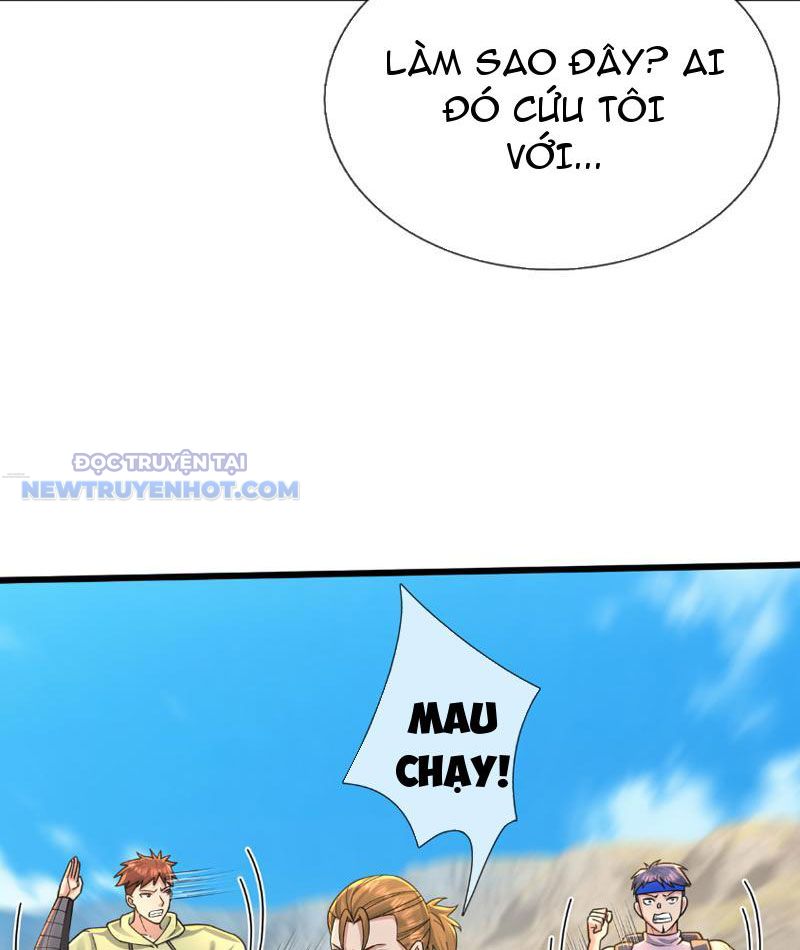 Khởi đầu Bằng Một Vạn Hít đất: Oanh Sát Thần Minh! Chapter 6 - Trang 36