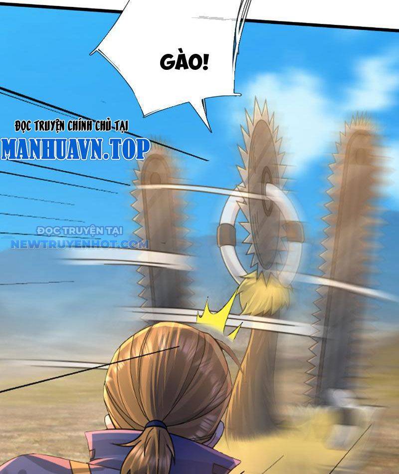 Khởi đầu Bằng Một Vạn Hít đất: Oanh Sát Thần Minh! Chapter 6 - Trang 38