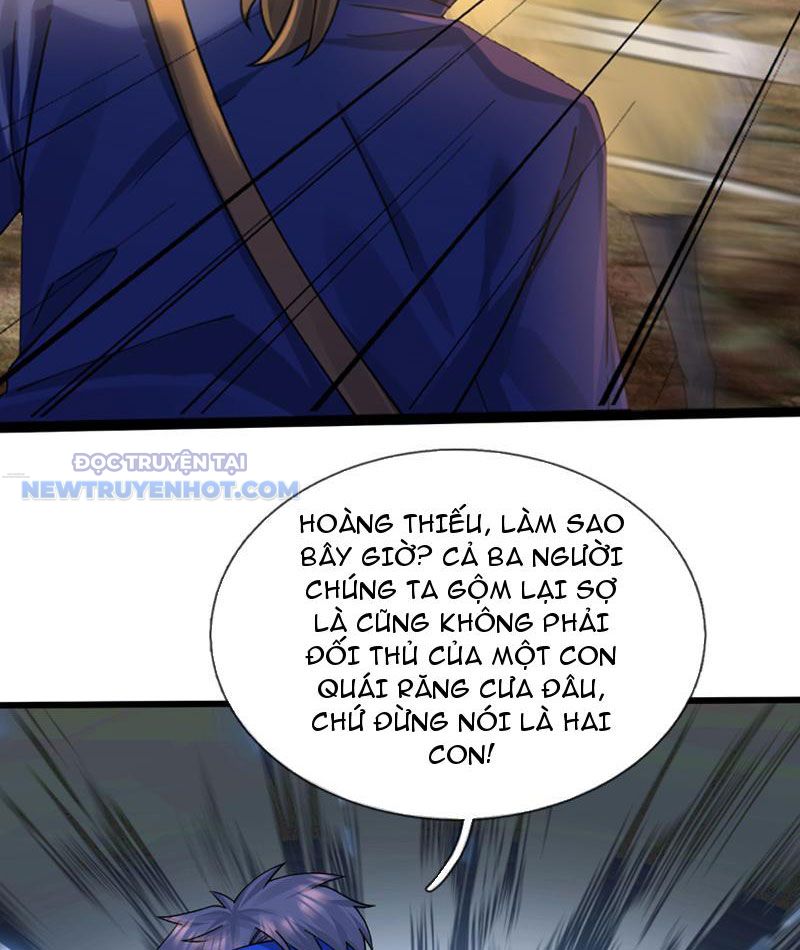 Khởi đầu Bằng Một Vạn Hít đất: Oanh Sát Thần Minh! Chapter 6 - Trang 39