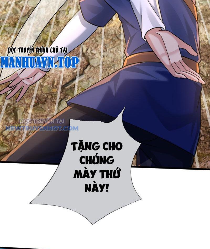 Khởi đầu Bằng Một Vạn Hít đất: Oanh Sát Thần Minh! Chapter 6 - Trang 44