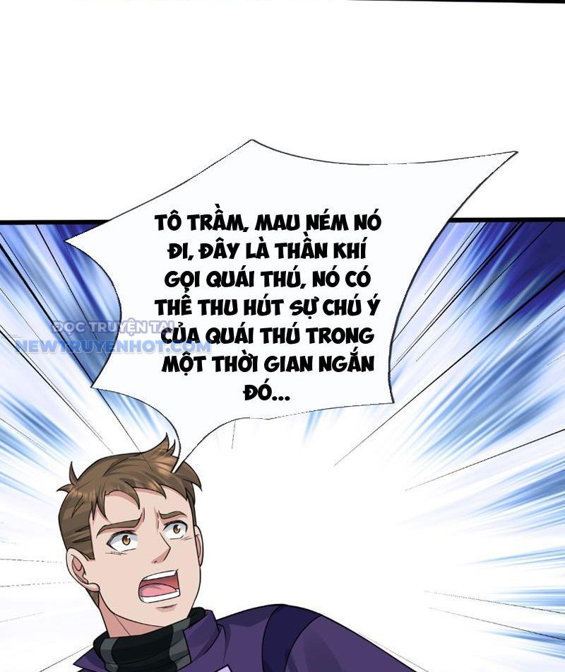 Khởi đầu Bằng Một Vạn Hít đất: Oanh Sát Thần Minh! Chapter 6 - Trang 46