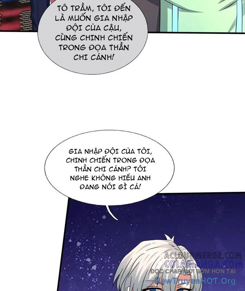 Khởi đầu Bằng Một Vạn Hít đất: Oanh Sát Thần Minh! Chapter 60 - Trang 18