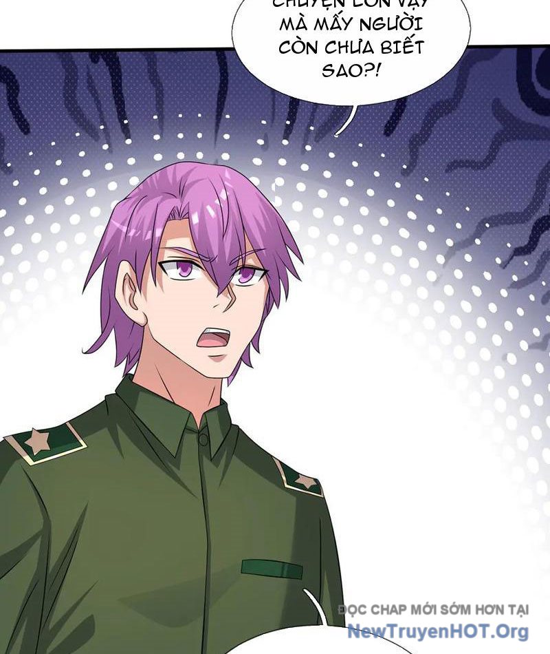 Khởi đầu Bằng Một Vạn Hít đất: Oanh Sát Thần Minh! Chapter 60 - Trang 20