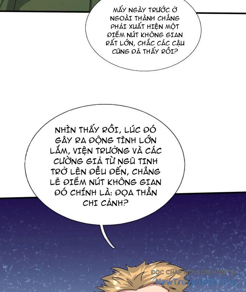 Khởi đầu Bằng Một Vạn Hít đất: Oanh Sát Thần Minh! Chapter 60 - Trang 21
