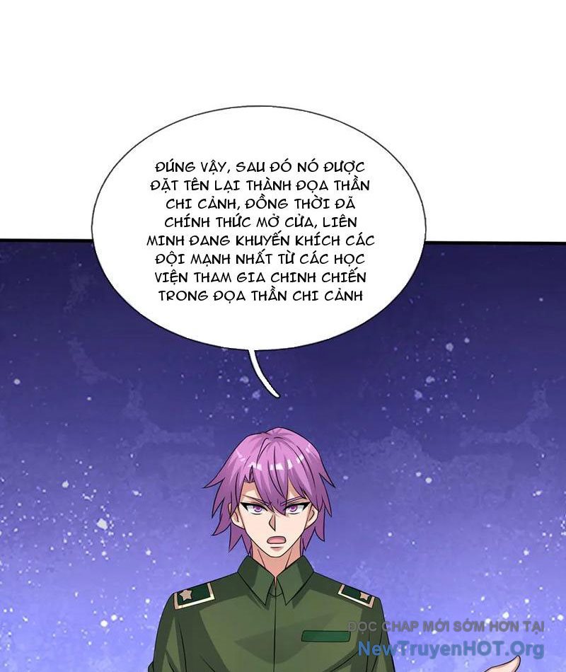 Khởi đầu Bằng Một Vạn Hít đất: Oanh Sát Thần Minh! Chapter 60 - Trang 24
