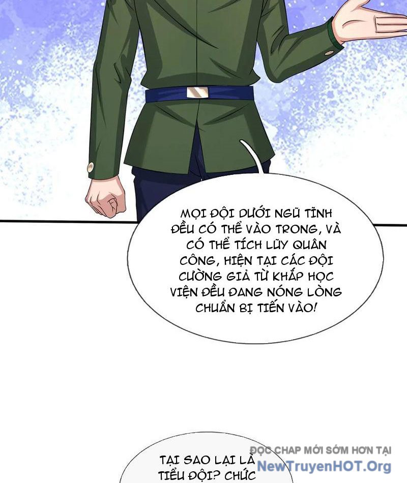 Khởi đầu Bằng Một Vạn Hít đất: Oanh Sát Thần Minh! Chapter 60 - Trang 25
