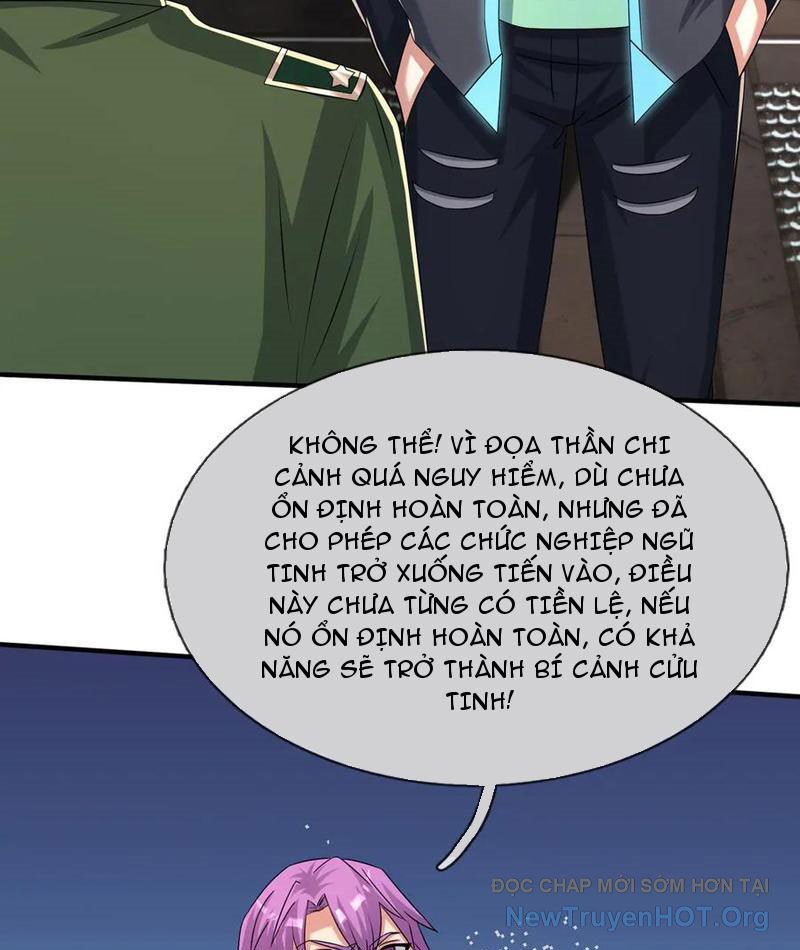 Khởi đầu Bằng Một Vạn Hít đất: Oanh Sát Thần Minh! Chapter 60 - Trang 27